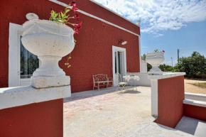 Гостиница Villa Giorgia  Монополи